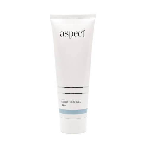 Aspect Soothing Gel-118ml at Satini Cosmetic Clinic in Christchurch