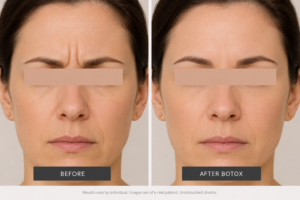 Before And After Botox For Frown Lines Before And After Botox For Frown Lines