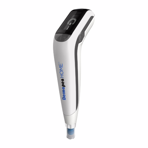 Dermapen Home Device For Microneedling-Satini Cosmetic Clinic Christchurch